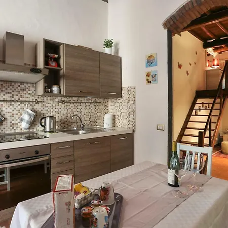 Kitsch Appartement *