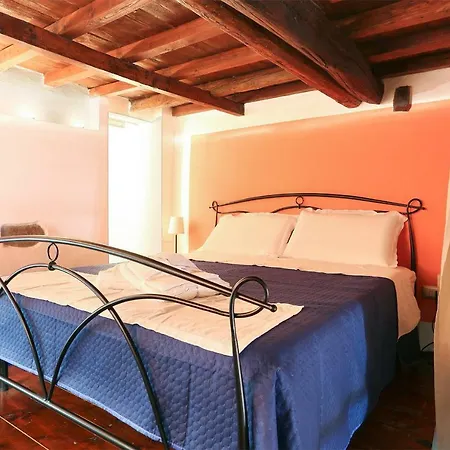 Kitsch Appartement *