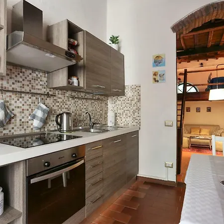 Appartement Kitsch Florence