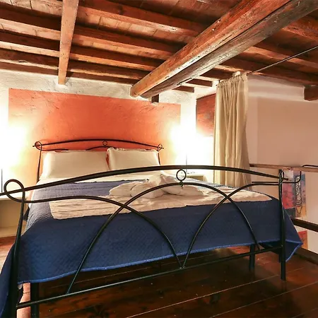 Kitsch Appartement *
