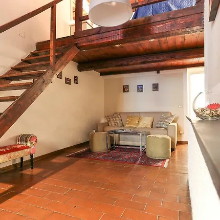 Appartement Kitsch