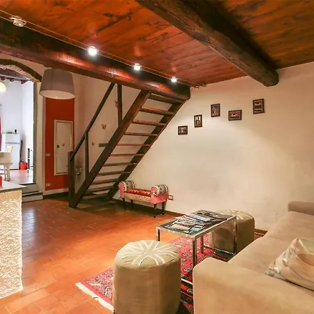 Kitsch Appartement *